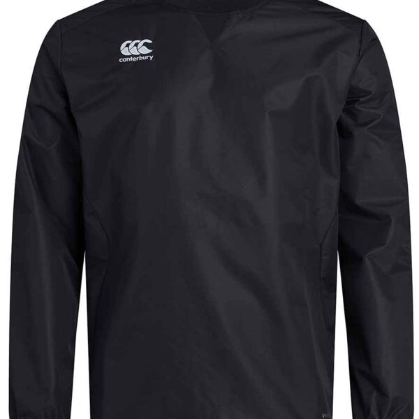 Canterbury Club Contact Top Thumbnail