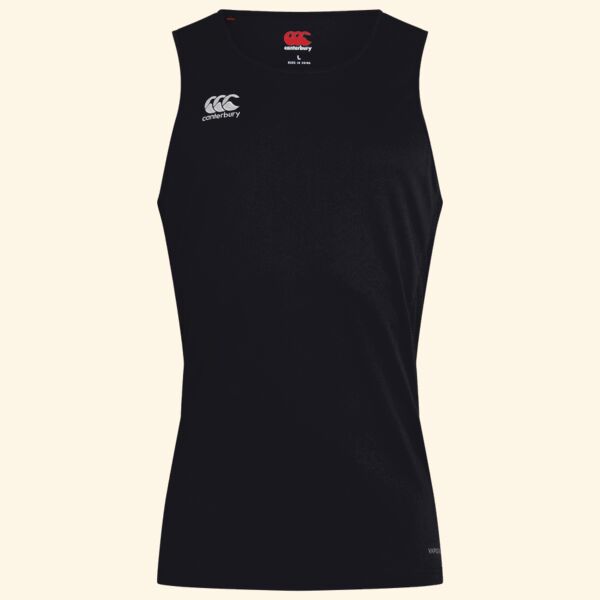 Canterbury Club Dry Singlet Thumbnail