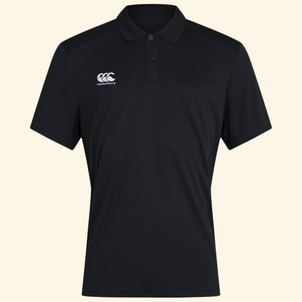 Canterbury Club Dry Polo Shirt Thumbnail