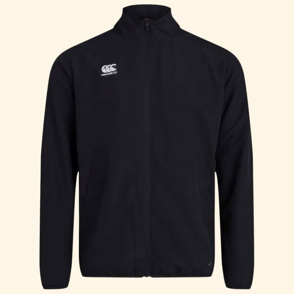 Canterbury Club Track Jacket Thumbnail