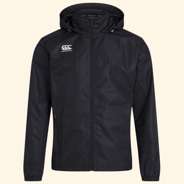 Canterbury Club Rain Jacket Thumbnail