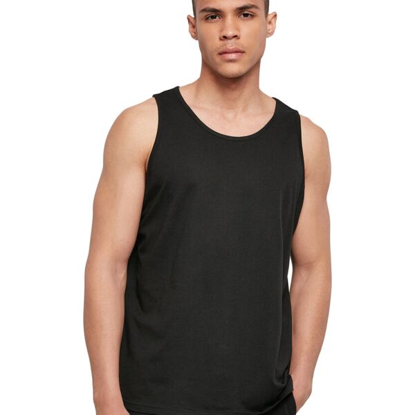 Basic tank Thumbnail