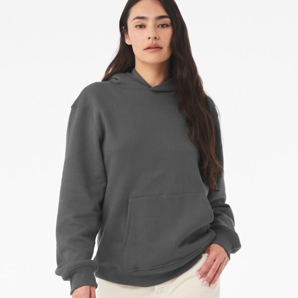 Canvas Unisex Heavyweight Hoodie Thumbnail