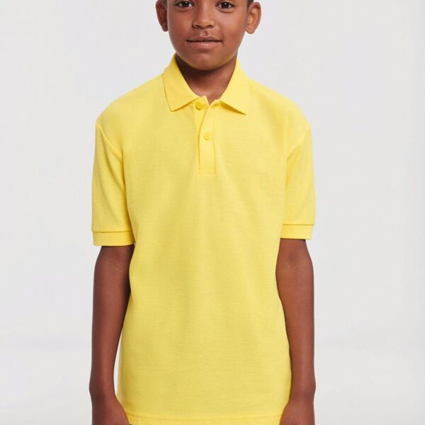 KIDS POLO SHIRT Thumbnail