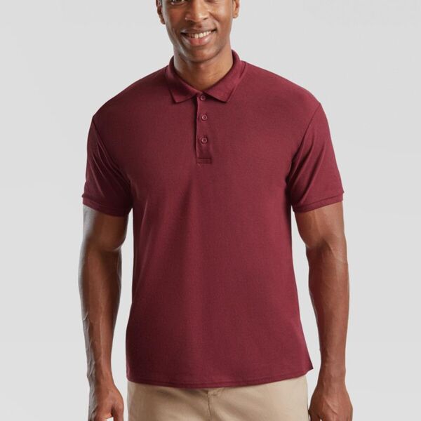 65/35 POLO SHIRT Thumbnail