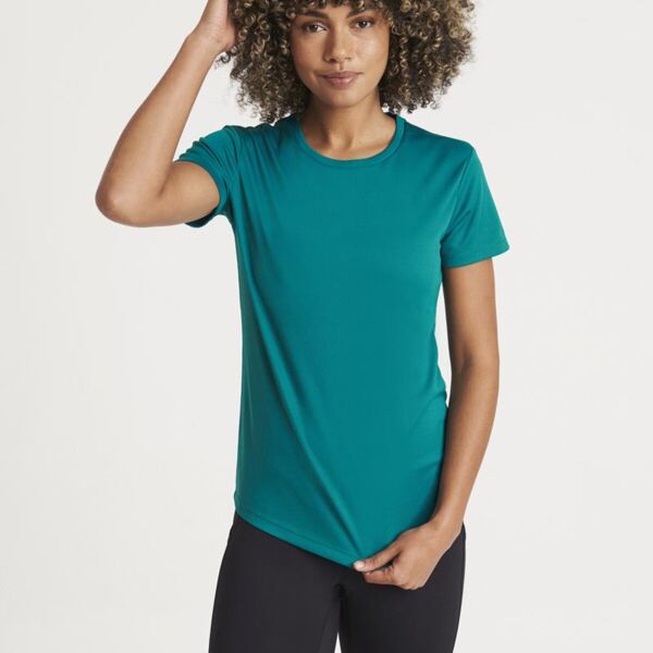 GIRLIE COOL T-SHIRT Thumbnail