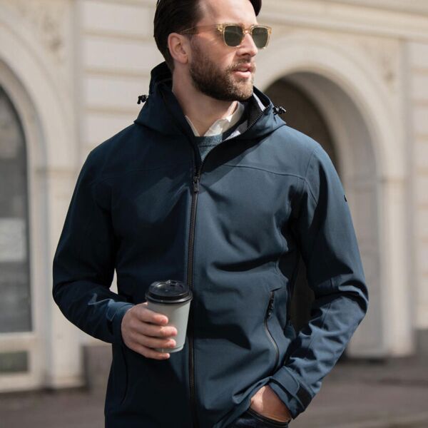 Yosemite jacket Thumbnail