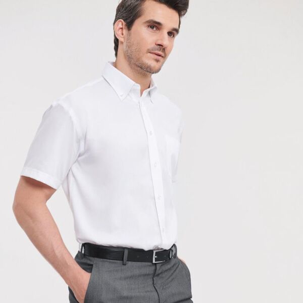 S/S CLASSIC NON IRON SHIRT Thumbnail