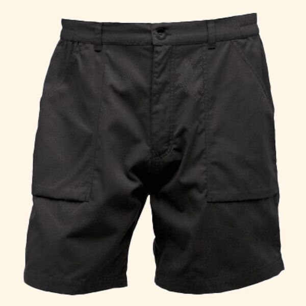 NEW ACTION SHORTS Thumbnail