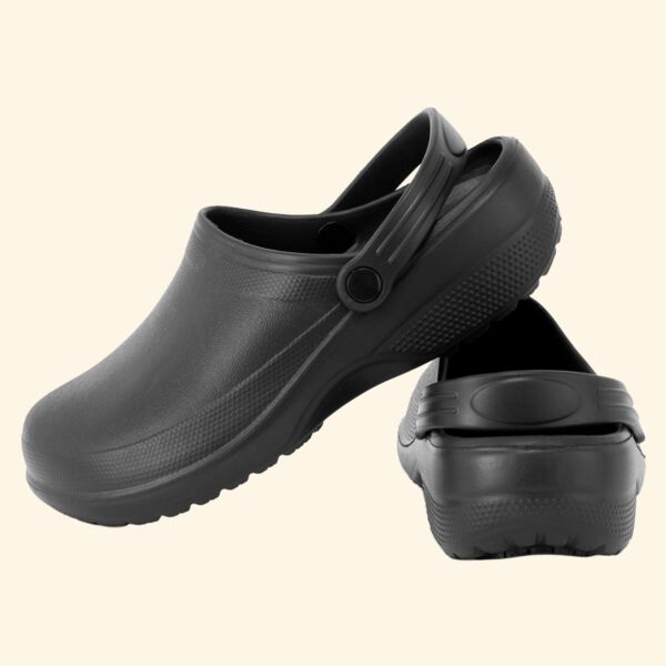 CHEFS NON-SLIP ANCHOR CLOG Thumbnail