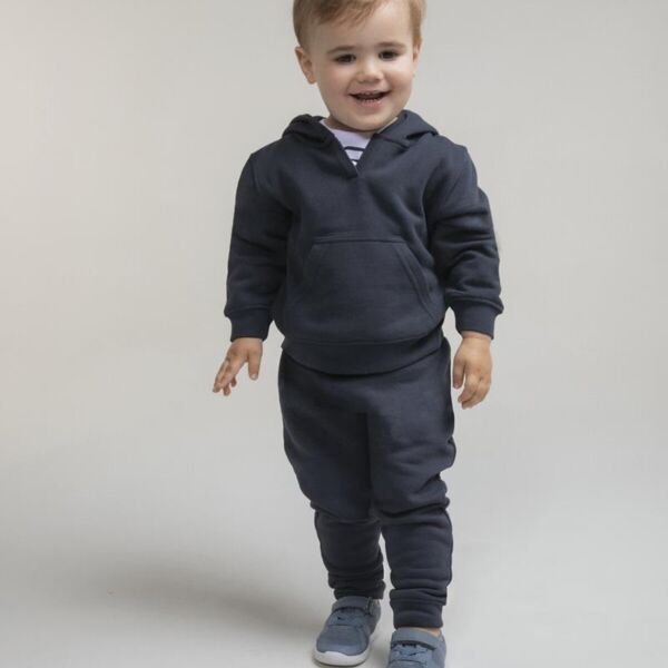 TODDLERS HOODED SWEATSHIRT Thumbnail