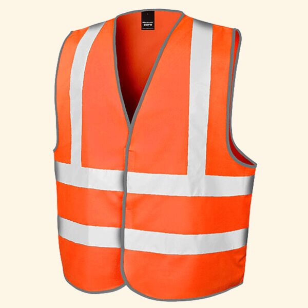 MOTORWAY VEST Thumbnail
