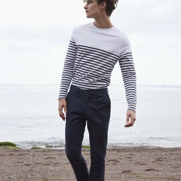 MENS STRETCH CHINOS Thumbnail