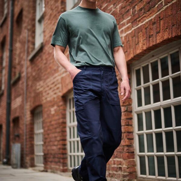 NEW ACTION TROUSER Thumbnail