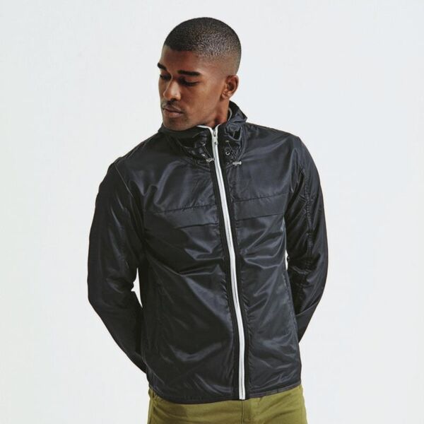 MENS LIGHTWEIGHT SHELL JACKET Thumbnail