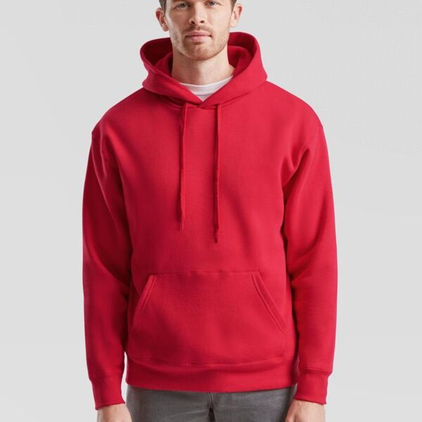 PREMIUM HOODED SWEAT Thumbnail