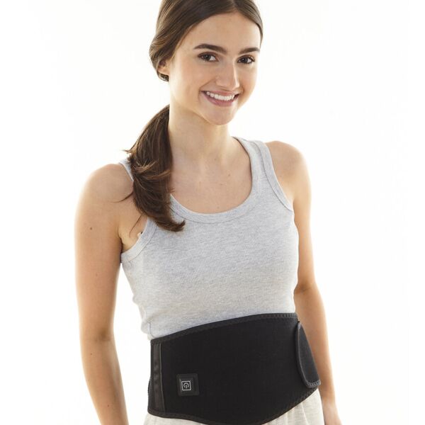 Heated waistband Thumbnail