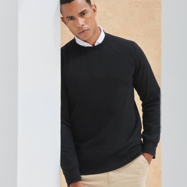 UNISEX SUSTAINABLE SWEATSHIRT Thumbnail