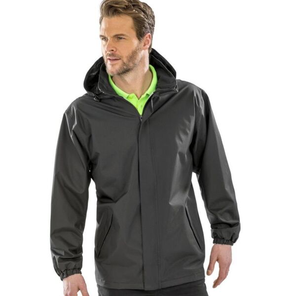 CORE MIDWEIGHT JACKET Thumbnail