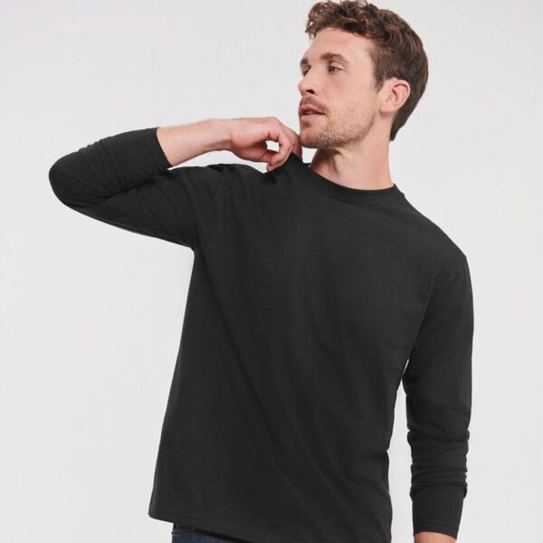 CLASSIC LONG SLEEVE T Thumbnail