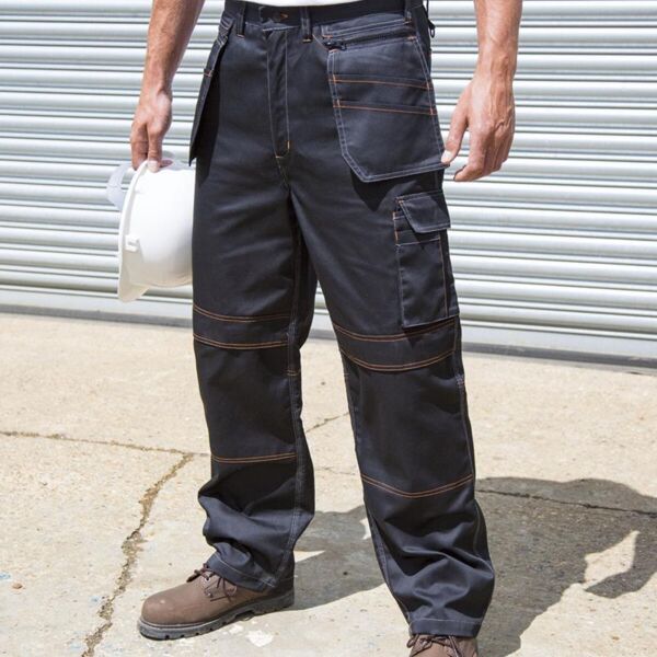 W/G LITE X-OVER HOLSTER TROUSE Thumbnail