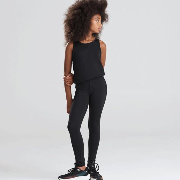 KIDS COOL ATHLETIC PANT Thumbnail