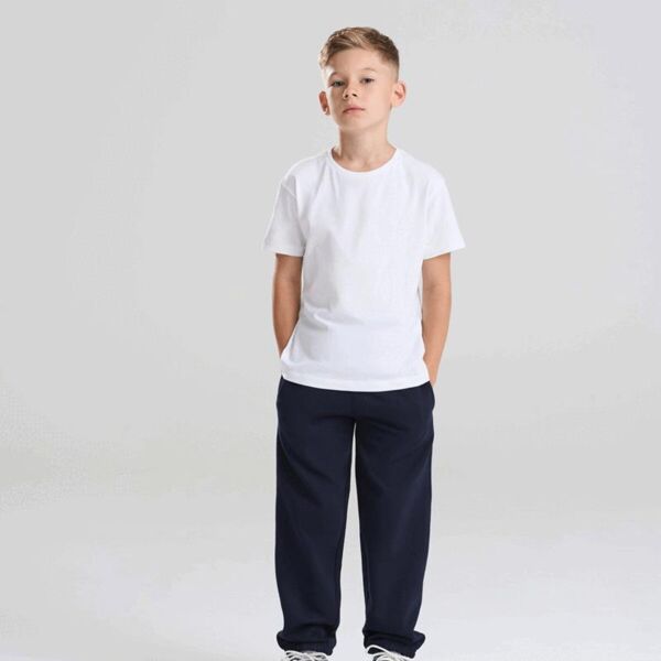 KIDS CUFFED JOGPANTS Thumbnail