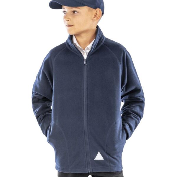 KIDS MICRON FLEECE Thumbnail
