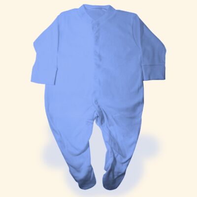 Sleepsuit Thumbnail