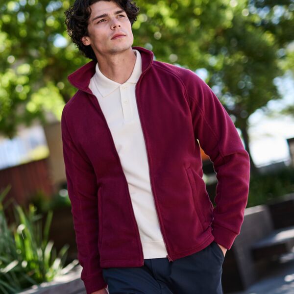 Regatta Thor III Fleece Jacket Thumbnail