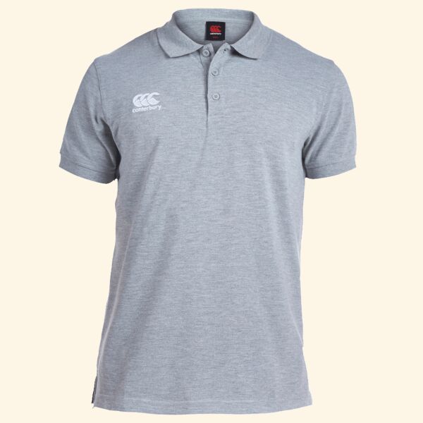 Canterbury Waimak Piqué Polo Shirt Thumbnail
