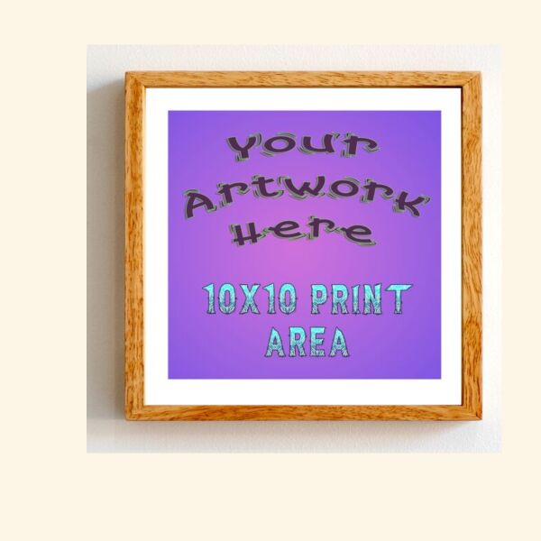 square poster Thumbnail