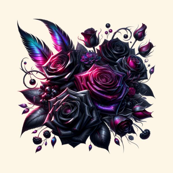 Gothic Rose 2 Thumbnail