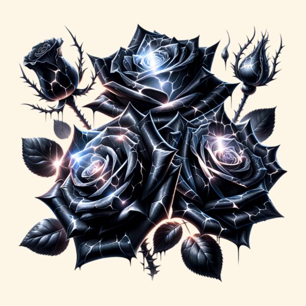 Gothic Rose 4 Thumbnail