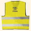 High Viz Waistcoats Thumbnail
