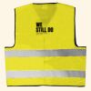 High Viz Waistcoats Thumbnail