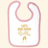 Baby Bib Thumbnail