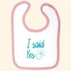 Baby Bib Thumbnail