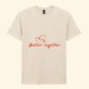 Softstyle™ adult ringspun t-shirt Thumbnail
