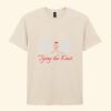 Softstyle™ adult ringspun t-shirt Thumbnail