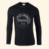 Softstyle™ long sleeve t-shirt Thumbnail