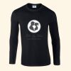 Softstyle™ long sleeve t-shirt Thumbnail