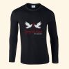 Softstyle™ long sleeve t-shirt Thumbnail
