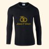 Softstyle™ long sleeve t-shirt Thumbnail