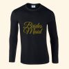 Softstyle™ long sleeve t-shirt Thumbnail