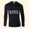 Softstyle™ long sleeve t-shirt Thumbnail