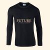 Softstyle™ long sleeve t-shirt Thumbnail