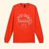 Ultra Cotton™ adult long sleeve t-shirt Thumbnail