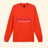 Ultra Cotton™ adult long sleeve t-shirt Thumbnail