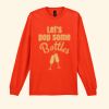 Ultra Cotton™ adult long sleeve t-shirt Thumbnail